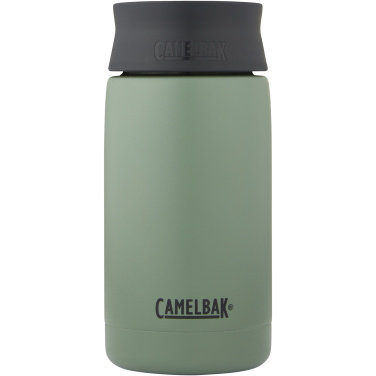 Logotrade meene foto: CamelBak® Hot Cap 350 ml vasest vaakumisolatsiooniga trummel