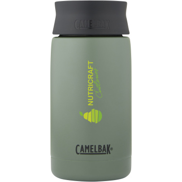 Logo trade meened foto: CamelBak® Hot Cap 350 ml vasest vaakumisolatsiooniga trummel