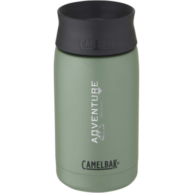 Logo trade reklaamkingid foto: CamelBak® Hot Cap 350 ml vasest vaakumisolatsiooniga trummel