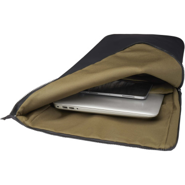 Logotrade reklaamkingi foto: Turner 15,6" GRS taaskasutatud sülearvuti seljakott 12L