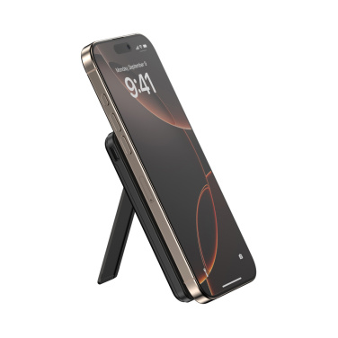 Logotrade reklaamtooted pilt: Urban Vitamin Redwood 5in1 5000mah 20W PD akupank