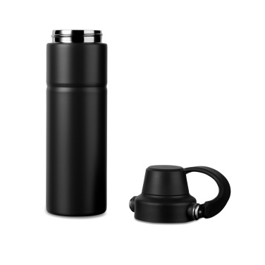 Logo trade firmakingid foto: Baltimore trek RCS taaskasutatud SS pudel 600 ML