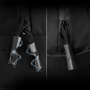 Logo trade reklaamkingid foto: XD Design pehme seljakott