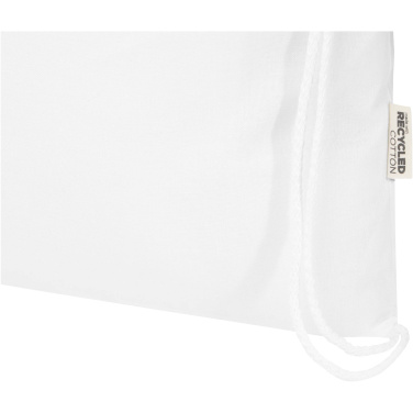 Logotrade reklaamkingid pilt: Oregon Blend 140 g/m² GRS taaskasutatud sussikott 5L