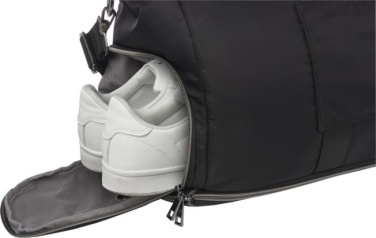 Logotrade ärikingituse foto: Rhine GRS taaskasutatud materjalist spordikott 35L