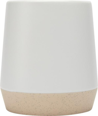 Logo trade reklaamkingitused foto: Dolce 300 ml keraamiline mati viimistlusega kruus