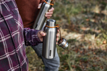 Logotrade ärikingi foto: Black+Blum väike termospudel 500ml
