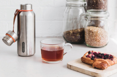 Logotrade reklaamkingi foto: Black+Blum väike termospudel 500ml