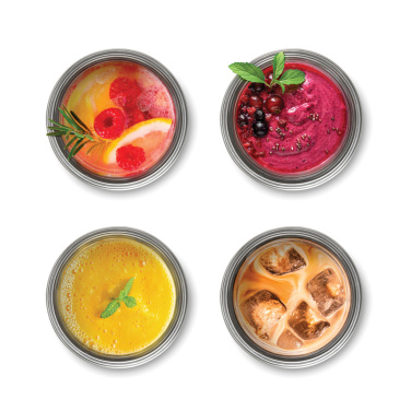 Logo trade firmakingituse pilt: Black+Blum termoskruus 600ml