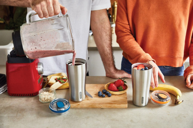 Logo trade firmakingitused foto: Black+Blum termoskruus 600ml