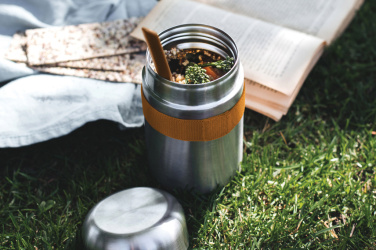 Logo trade ärikingid foto: Black+Blum toidutermos 400 ml