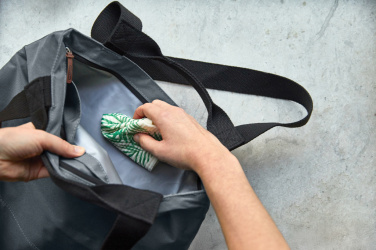 Logo trade reklaamtoote pilt: Black+Blum 16L isoleeritud kandekott/jahutuskott