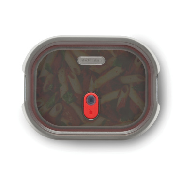 Logotrade ärikingi foto: Black+Blumi toidukarbid (3 tk)