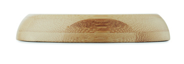 Logotrade reklaamkingituse foto: Bambusest kruusisoojendaja USB-ga MUGLET