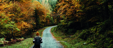 Logotrade meene foto: 300D RPET arvuti seljakott BRENNA