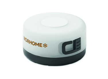 Logotrade firmakingituse foto: Sissetõmmatav LED-ketivalgusti BRILLO