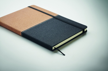 Logotrade ärikingi foto: CADEAU 3-osaline kinkekomplekt karbis