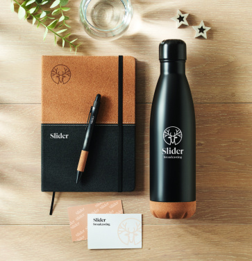 Logotrade firmakingid pilt: CADEAU 3-osaline kinkekomplekt karbis