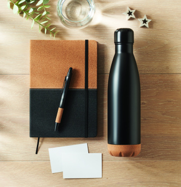 Logo trade ärikingid foto: CADEAU 3-osaline kinkekomplekt karbis