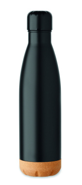 Logotrade reklaamtoote foto: CADEAU 3-osaline kinkekomplekt karbis