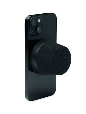 Logo trade firmakingid foto: ESCUCHE 3W juhtmevaba kõlar alusega