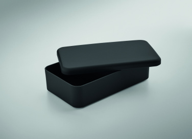 Logotrade reklaamkingituse foto: BRUSS lõunasöögikarp PP-st 750 ml