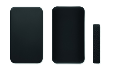 Logotrade ärikingituse foto: BRUSS lõunasöögikarp PP-st 750 ml