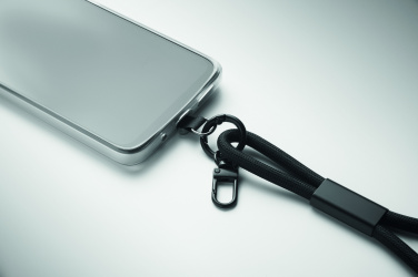 Logotrade ärikingitused pilt: Telefoni laadiv randmerihm 60W