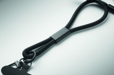 Logotrade reklaamkingituse foto: Telefoni laadiv randmerihm 60W