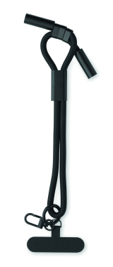 Logo trade firmakingituse pilt: Telefoni laadiv randmerihm 60W