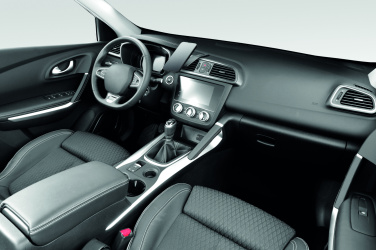 Logotrade ärikingitused pilt: 15W magnetiline autolaadija FLECAR