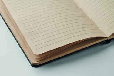 Logo trade firmakingi pilt: SUGAR A5 suhkruroo PLA märkmik