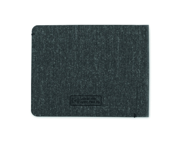 Logotrade firmakingituse foto: WALL PU rahakott anti-loss tuvastusega