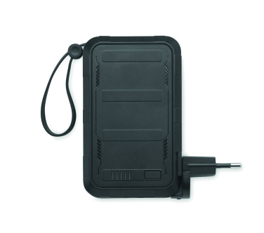 Logotrade meene foto: 20000 mAh ABS-plastist akupank POWROC