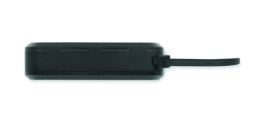 Logo trade reklaamkingid foto: 20000 mAh ABS-plastist akupank POWROC