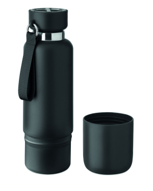 Logotrade ärikingituse foto: Topeltseinaga termospudel 500ml NOEKA