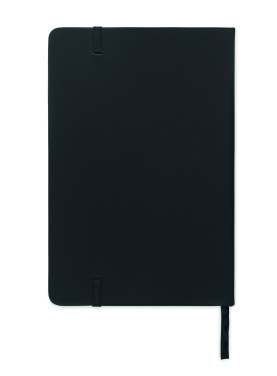 Logotrade reklaamkingid pilt: A5 märkmik integreeritud USB-ga USBNOTE