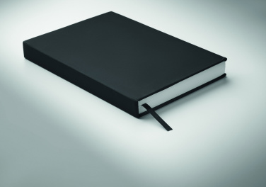 Logo trade meened foto: A5 päevaplaneerija märkmik ROUTINE