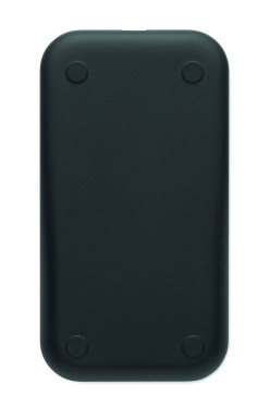 Logotrade firmakingituse foto: 3-ühes juhtmevaba laadija 15W PENDOLESS