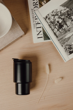 Logo trade reklaamtoote pilt: VINGA Nagano kaasaskantav termoskruus 350 ml