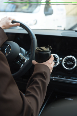 Logotrade reklaamtoote foto: VINGA Nagano kaasaskantav termoskruus 350 ml