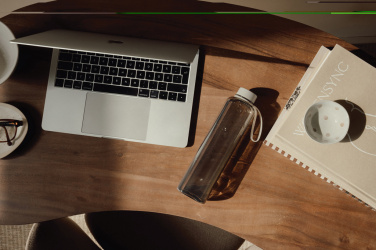 Logotrade firmakingid pilt: VINGA Arch RCS RPET joogipudel 550 ml