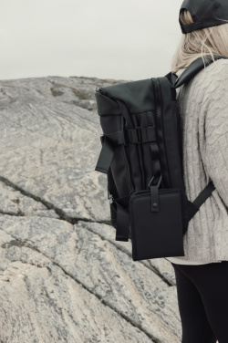 Logo trade reklaamkingituse pilt: VINGA Baltimore RCS istmepadi