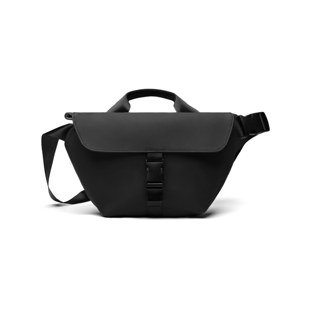 Logo trade firmakingituse pilt: VINGA Baltimore RCS väike õlakott