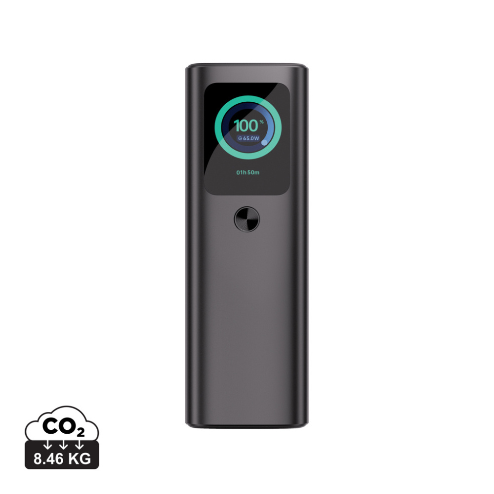 Logo trade firmakingid foto: Urban Vitamin Stanford 165W 20.000mAh akupank