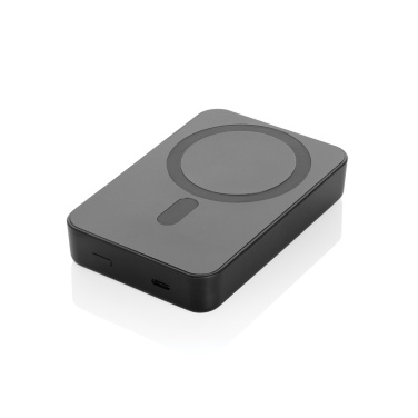 Logo trade reklaamtoote pilt: Amporia 10 000 mAh magnetiline akupank