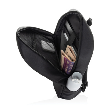 Logo trade reklaamkingituse pilt: CityPack AWARE™ RPET sülearvuti seljakott