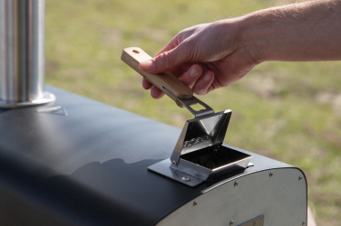 Logo trade firmakingi pilt: BOSKA pitsaahi Pro Pellet