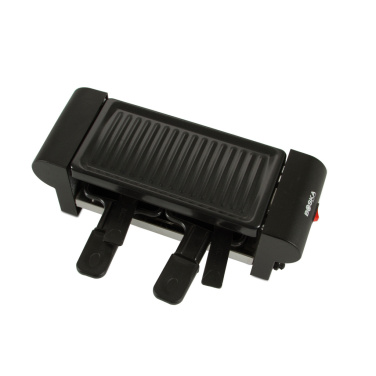 Logotrade reklaamkingituse foto: BOSKA Gourmet Raclette Mini grill 220V