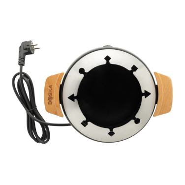 Logo trade meened foto: BOSKA elektriline peofondüü komplekt – 2,3L